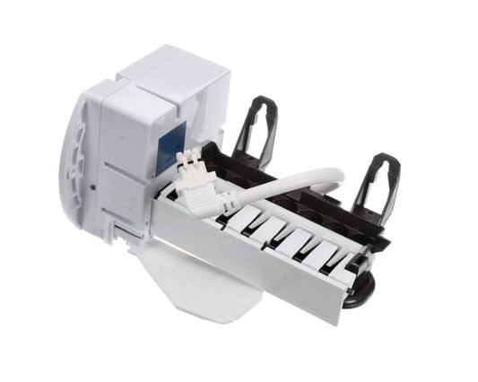 GE Refrigerator Icemaker Assembly GNE25JSKPFSS