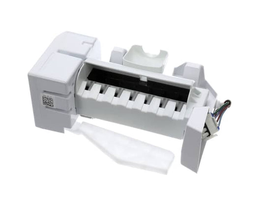 GE Small Cube Ice Maker WR30X39345