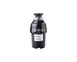 Ge Disposal - GFC1020FDS