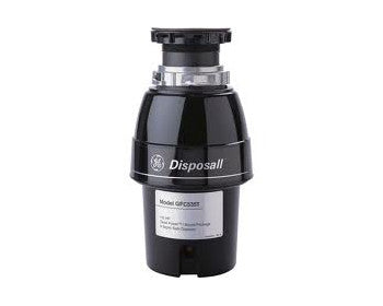 Ge Disposal - GFC535F