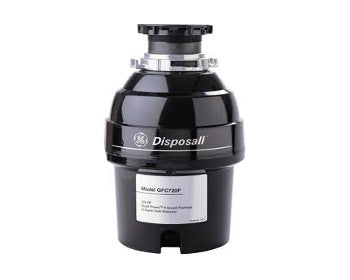 Ge Disposal - GFC720F