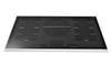 Bosch Part# 00716074 Ceramic Hob To Glass (OEM)