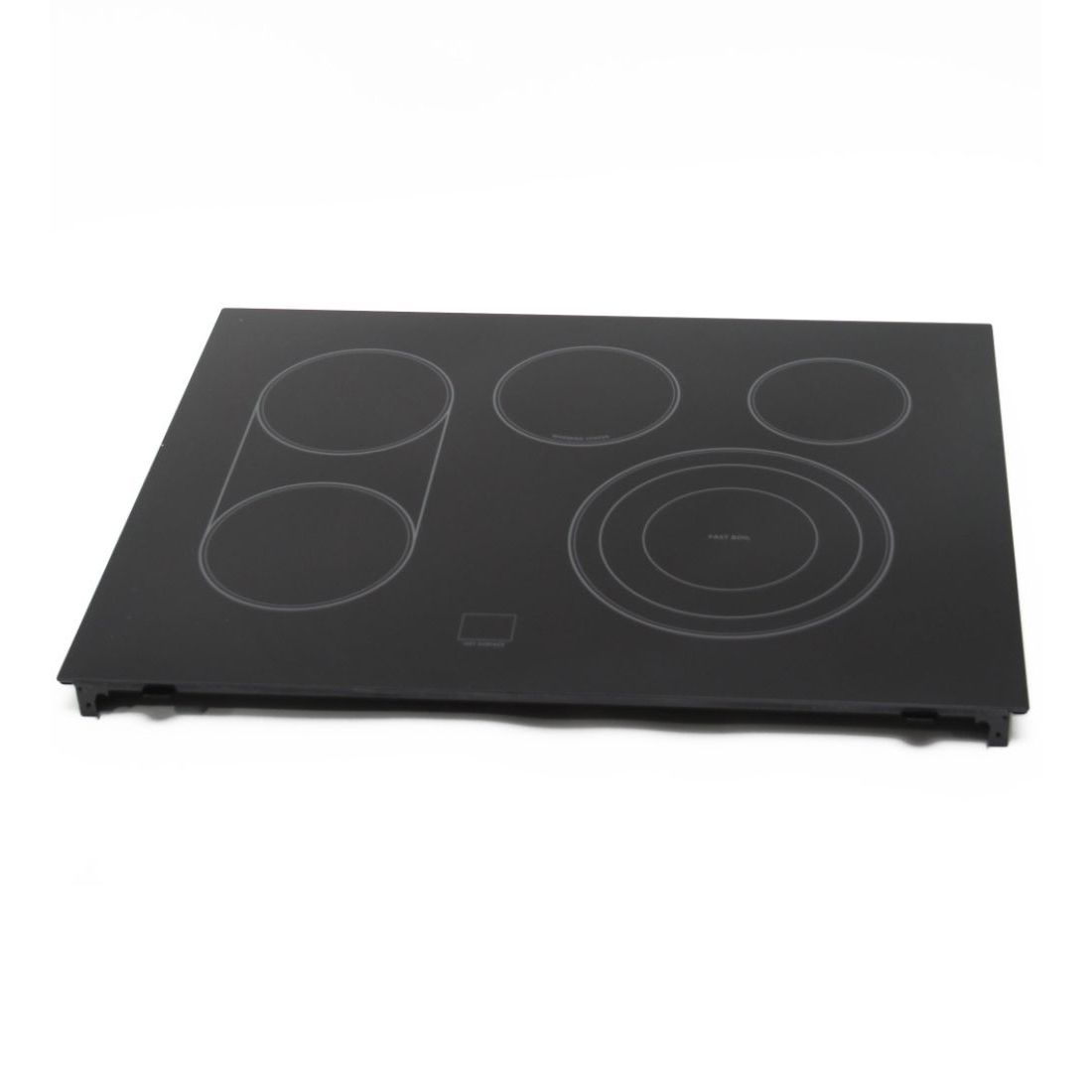 Samsung Range Main Top - DG94-00735F
