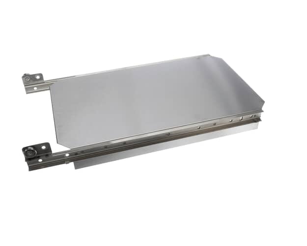 Dacor Burner Tubebase Left Rear - 82035