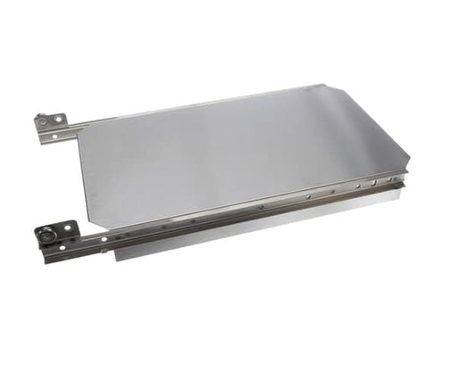 Dacor Burner Tubebase Left Rear - 82035