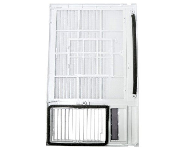 LG Part# AEB73745709 Grille Assembly, Front (Indoor) (OEM)