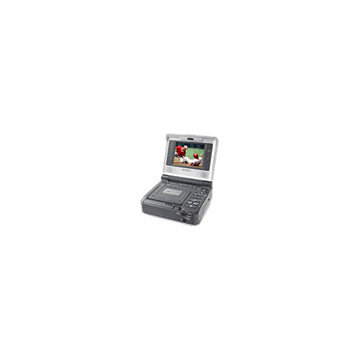 Sony GVD1000 MiniDV 4.0" Video WalkmanÂ®
