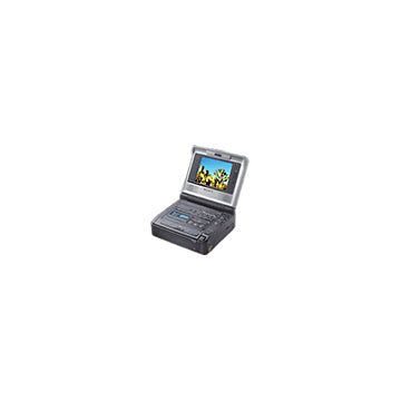 Sony GVD800 Digital8 4.0" Video WalkmanÂ®