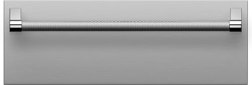 Hestan GWD30 30 Inch Outdoor Warming Drawer with 2.3 Cu. Ft. Capacity, Convection Fan, Four Preset Temperature Options