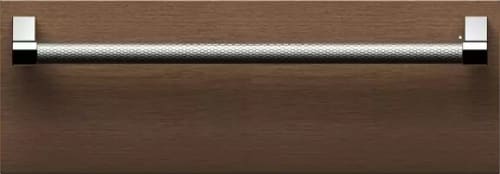 Hestan GWD30OV 30 Inch Outdoor Warming Drawer with 2.3 Cu. Ft. Capacity, Convection Fan, Four Preset Temperature Options - Overlay