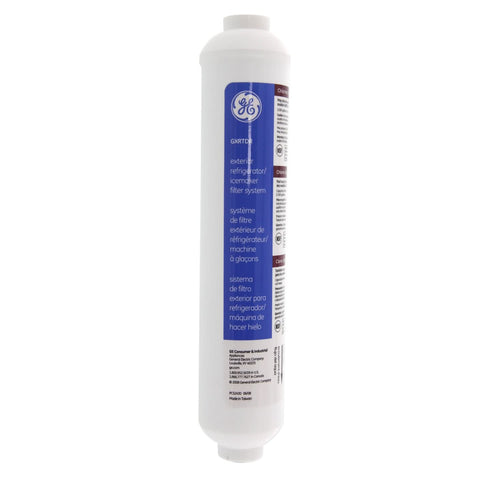 GE GXRTDR Inline Refrigerator Water Filter Kit