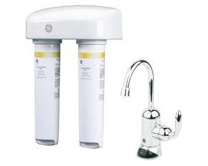 GE Part# GXSL55R Dual Stage Lead Filtration System (OEM)