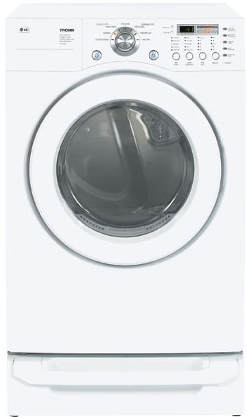 LG  DLG3788W