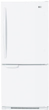 LG  LRBN20512WW