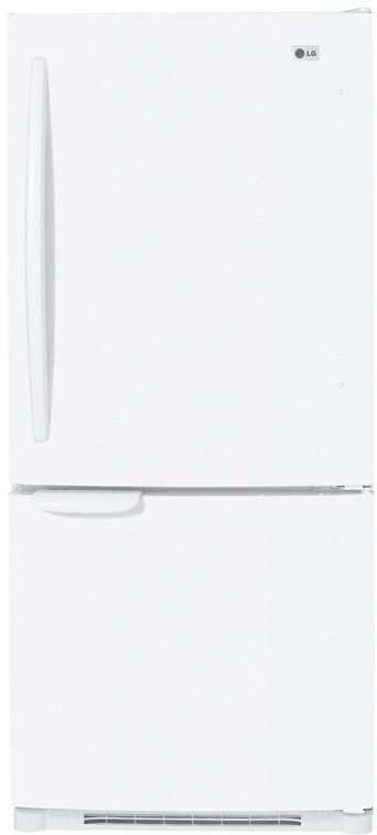 LG  LRBN20512WW