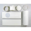 Lg Refrigerato Door Foam Assembly - ADD57017102