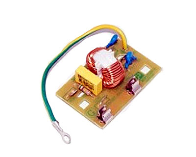 Haier Filter - Noise - MW-2800-03