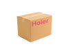 Haier Part# 0060600298A Door Cap Screw (OEM) White