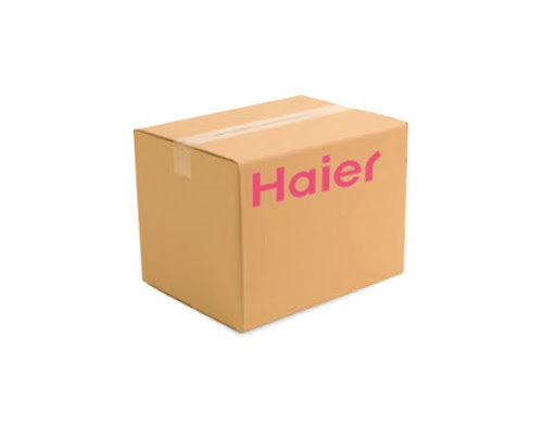Haier Door Cap Screw-White - 0060600298A