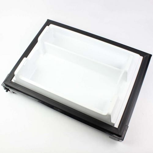 Haier Freezer Foaming Door - 0060829751A