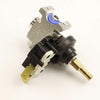 Haier Part# 04DE0874800 Gas Valve Assembly (OEM) Rr