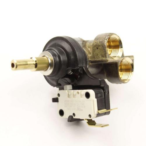 Haier Gas Valve Assembly, F/L ? - 04DE0875000