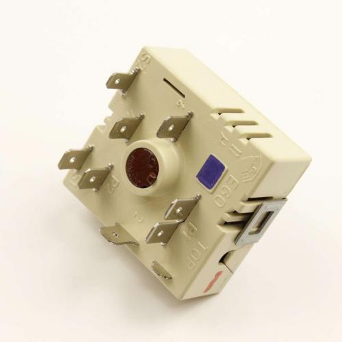 Haier Dual Element Switch 240V.Ul - 05E5055073032