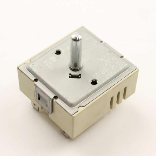 Haier Single Element Switch 240V.Ul - 05E5057079050