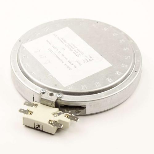 Haier Heating Element, Diameter. 155 - 05XXERUL155L1C1