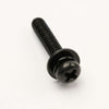 Haier Part# 0M1G174020225CR3 Screw (OEM)