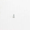 Haier Screw(Stand Support And Stand - 1001080007