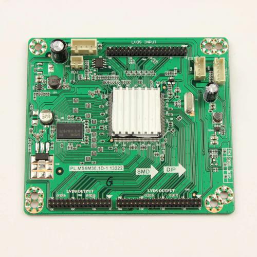 Haier 120Hz Pcb Board - 240407000289