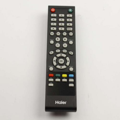 Haier Remote Control - 2419290103T-04