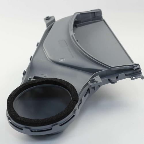 Haier Front Air Flue Assembly - 301161660039
