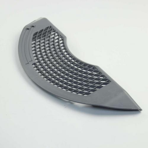 Haier Filter Lint Cover - 301161660041