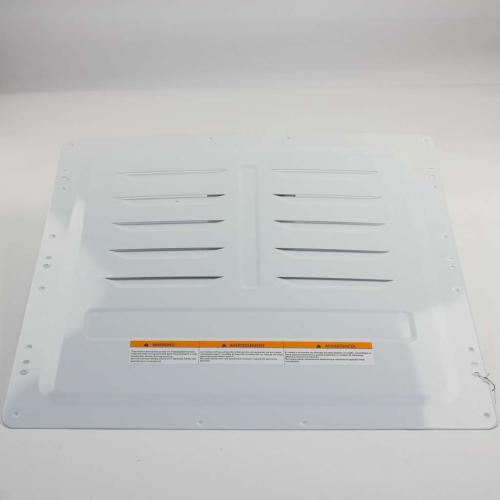 Haier Rear Cover - 301221670033