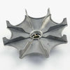 Haier Part# 302921600006 Motor Pulley (OEM)