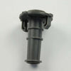 Haier Part# 673000330020 Lower Spary Nut (OEM)