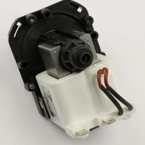 Haier Drain Pump Assembly - 674000600082