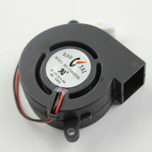 Haier Fan Motor - 674005600124