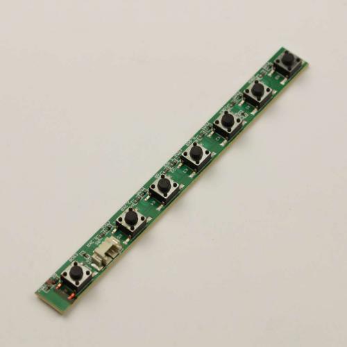 Haier Keypad Assembly - 8138400470002