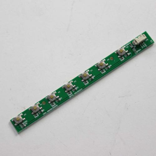 Haier Keypad Assembly - 8138650470002