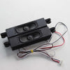Haier Part# 8142118103809 Speaker (Set) (OEM)