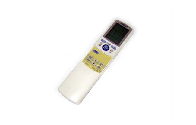 Haier Remote Control - AC-5620-14