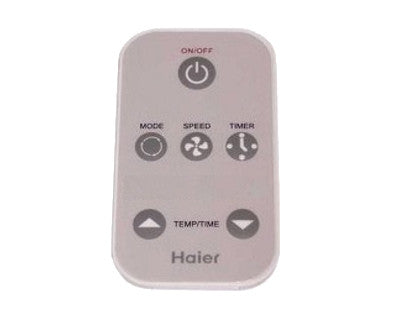 Haier Remote - AC-5620-30