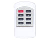 Haier Part# AC-5620-44 Remote Control (OEM)