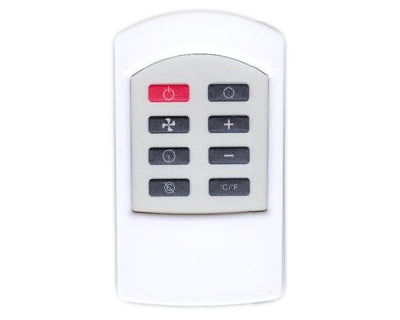 Haier Remote - Control - AC-5620-44