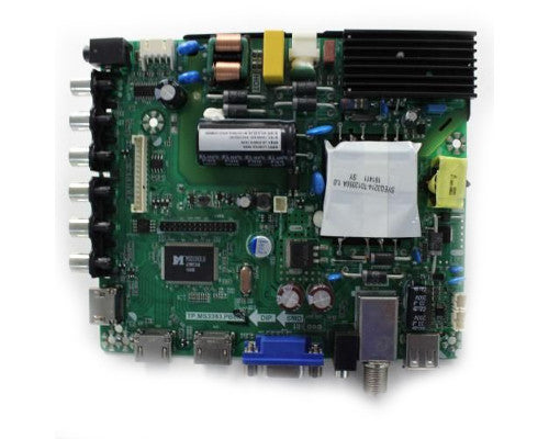 Haier Integration Mainboard Module ( - DH1TKAM0300M