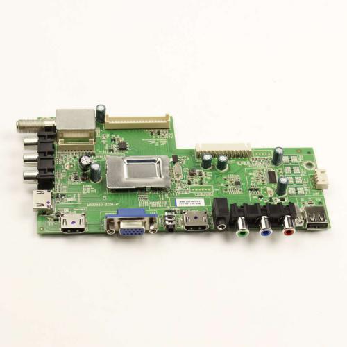 Haier Mainboard Module (515C33930M28 - DH1TKJM0102M