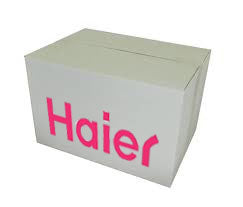 Haier Bolt - DW-0750-02
